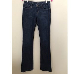 DL1961 Cindy Slim Boot Jeans